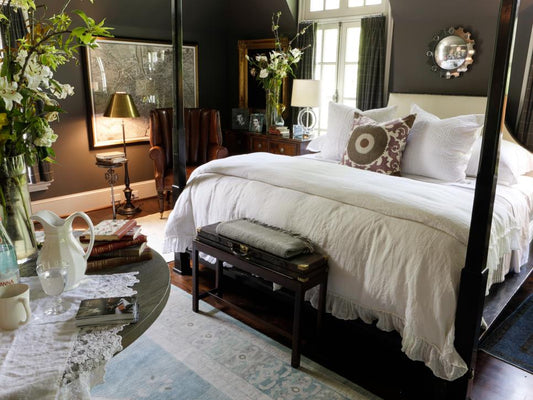 Bedroom Mosquito Repellent Tips