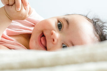 Baby Essentials