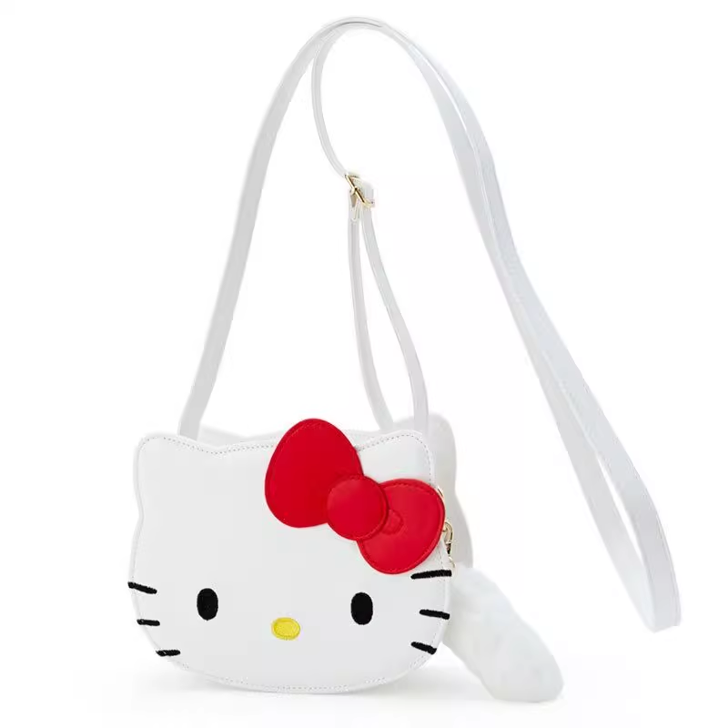 Cute Girls Shoulder Bag Messenger Backpack