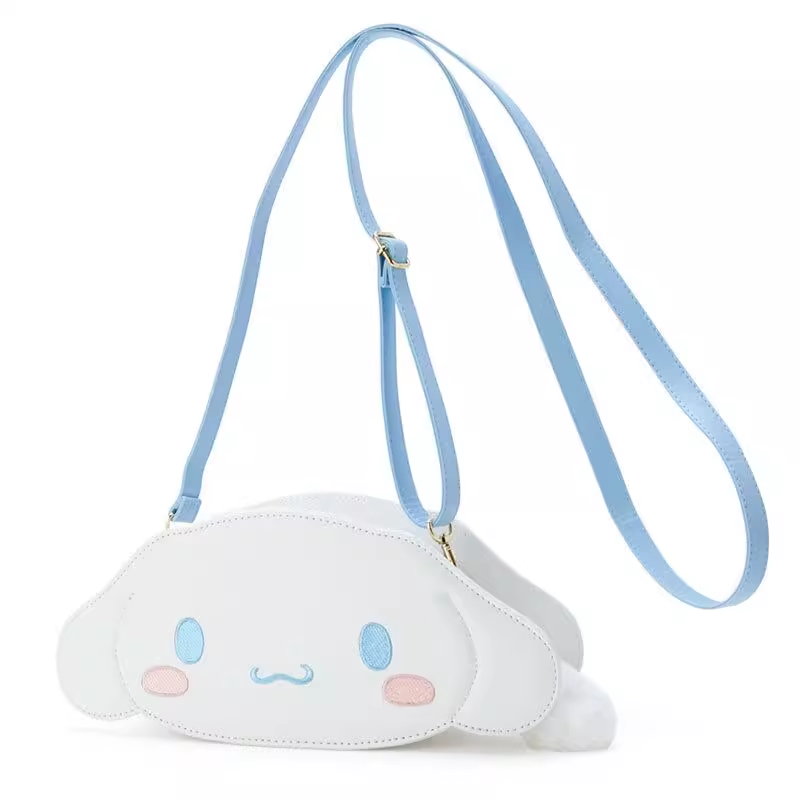 Cute Girls Shoulder Bag Messenger Backpack