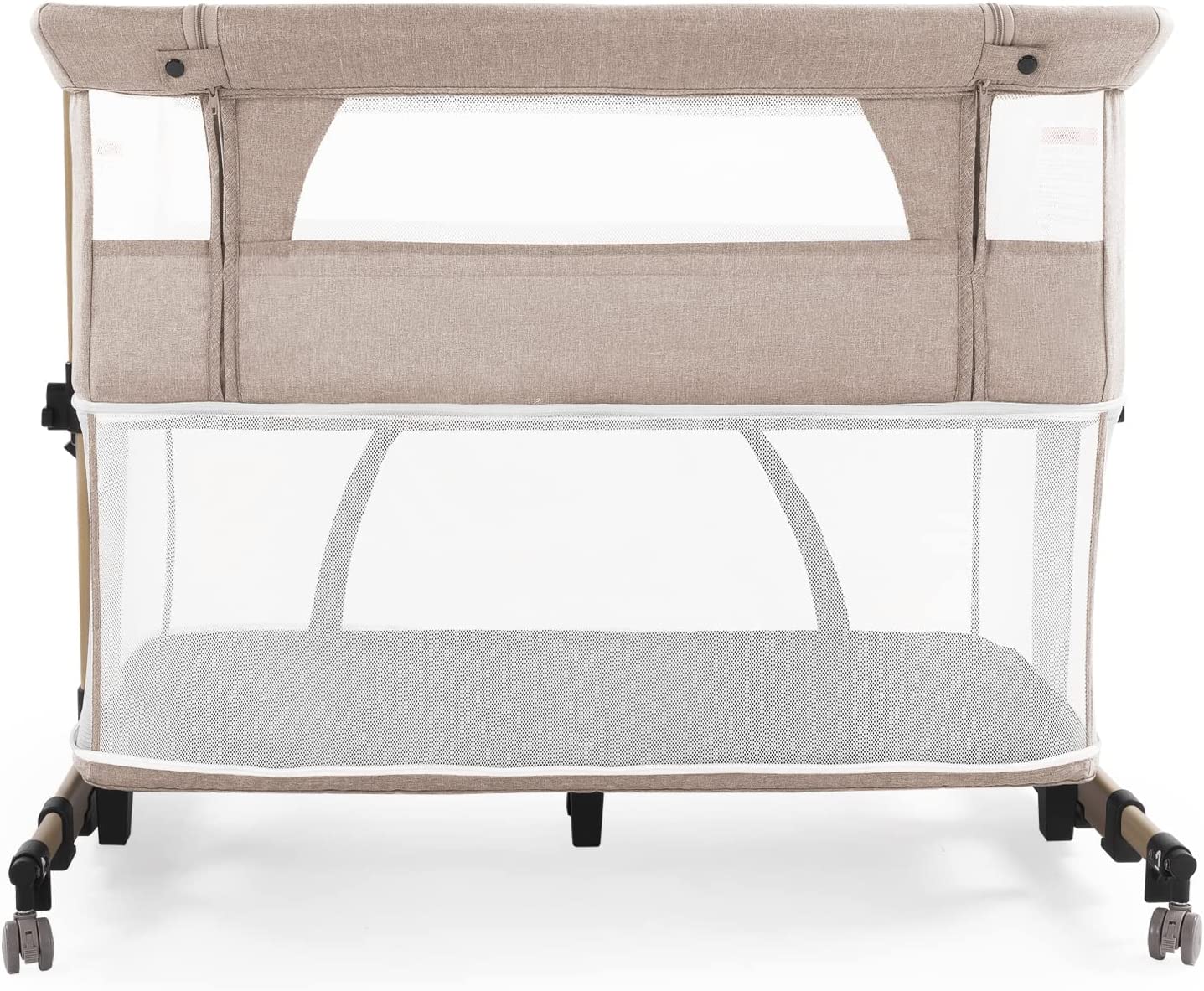 Baby Bed Adjustable Portable Bed for Infant/Baby