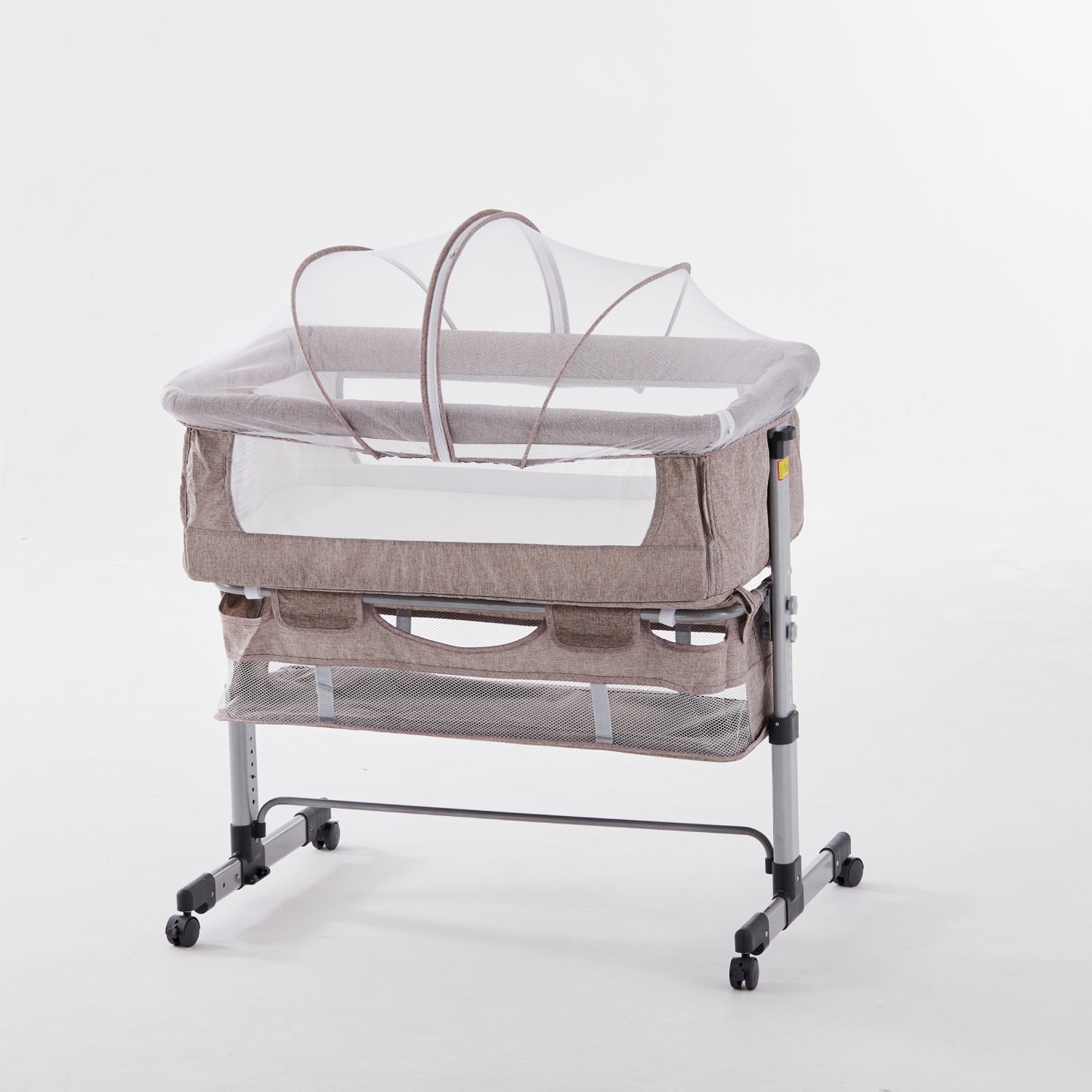 Baby Bed Adjustable Portable Bed for Infant/Baby