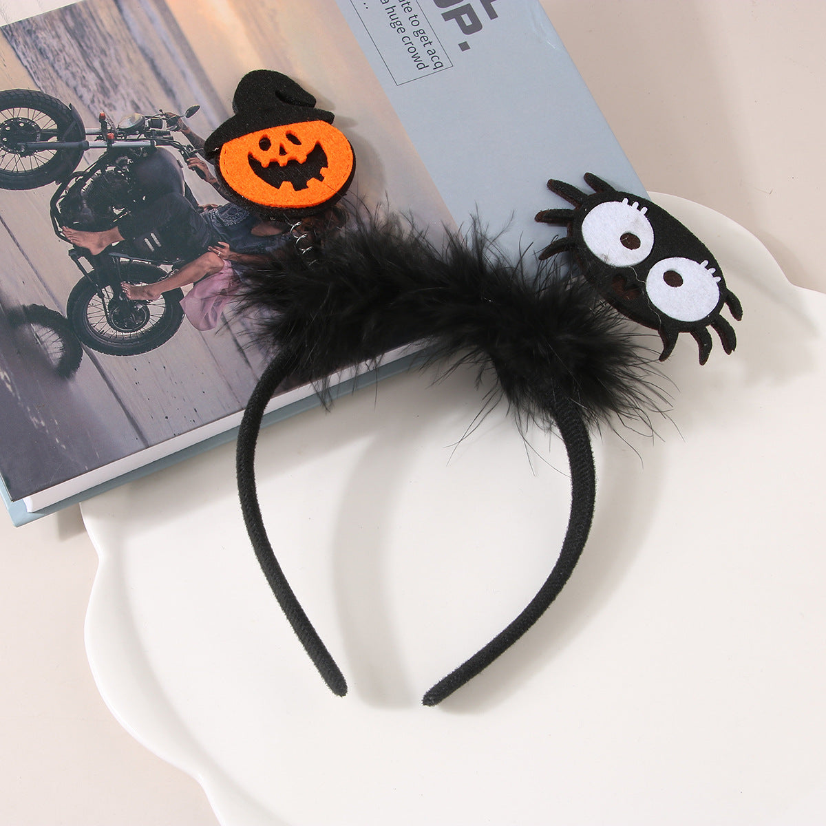 Funny Headbands For Halloween Party Costumes