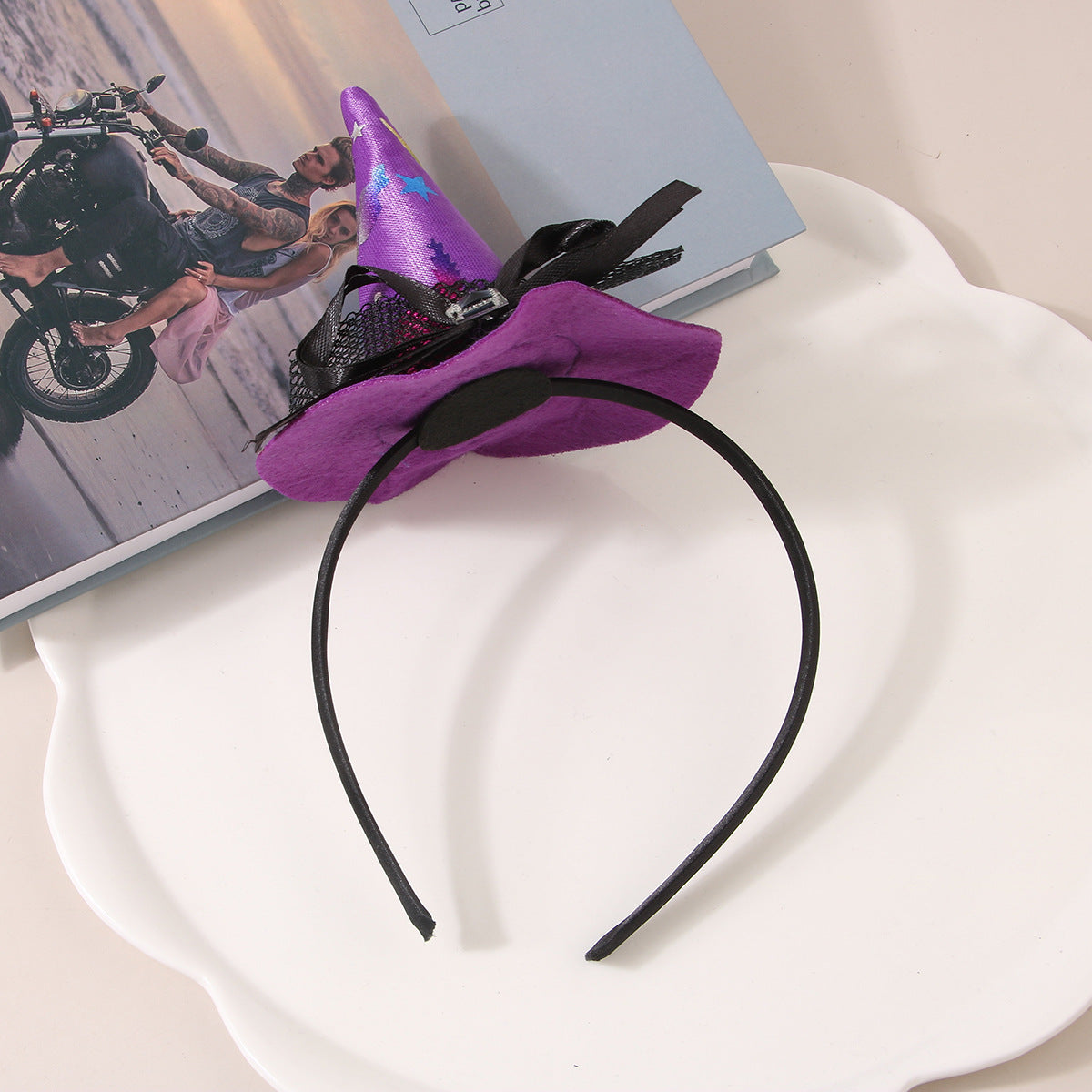 Funny Headbands For Halloween Party Costumes