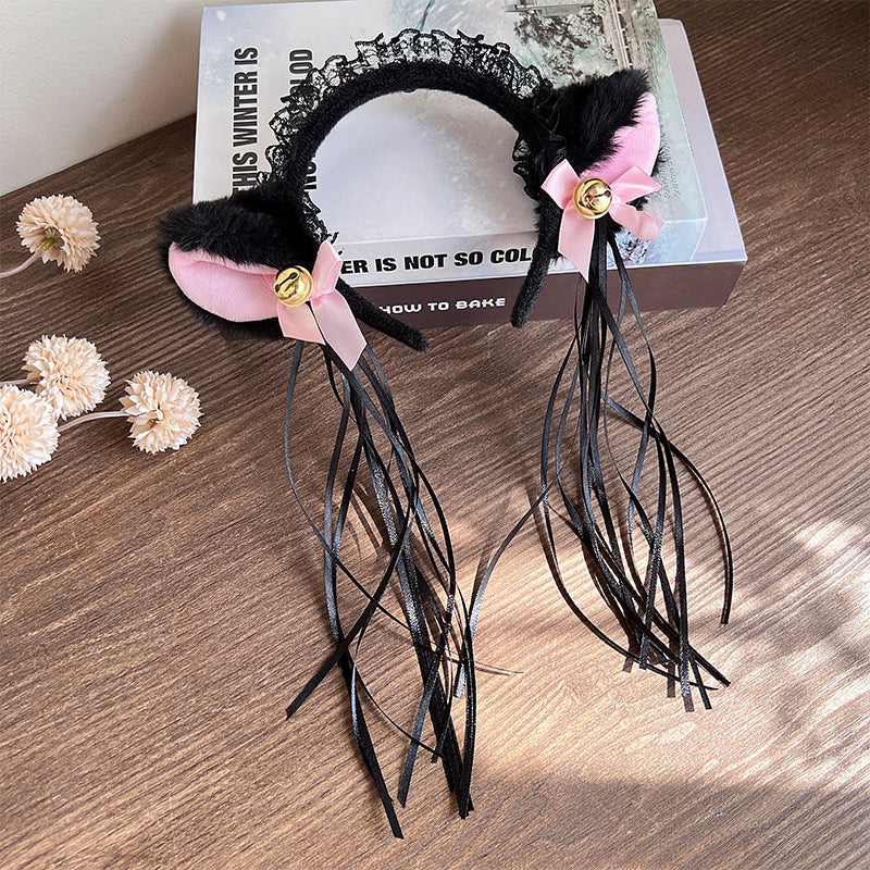 Halloween Funny Pumpkin Hairband