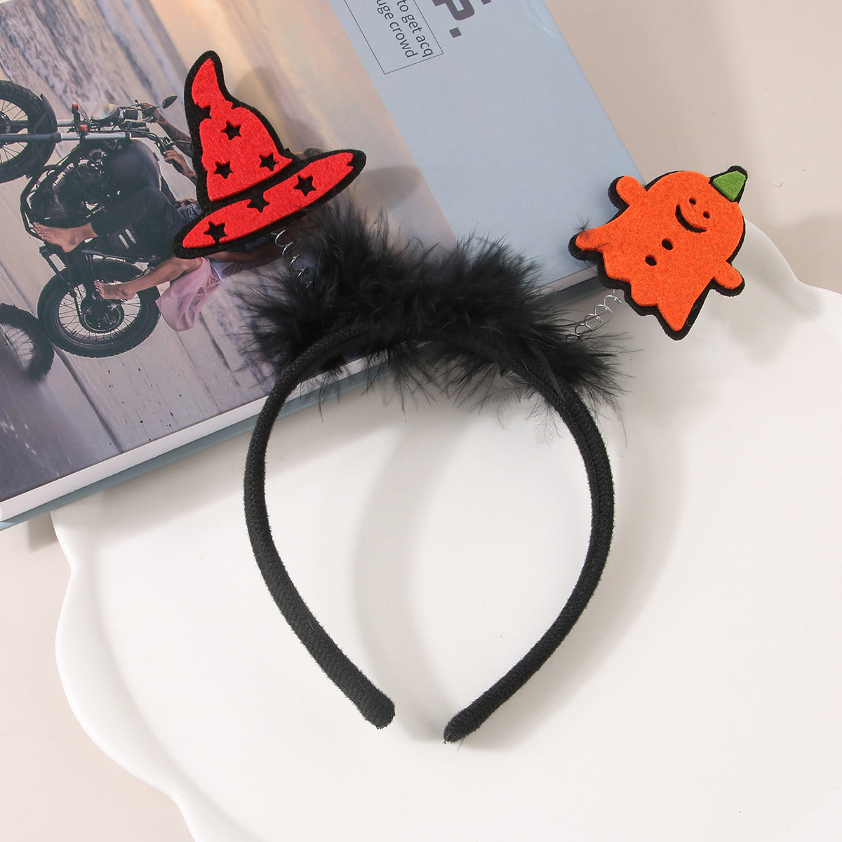 Funny Headbands For Halloween Party Costumes
