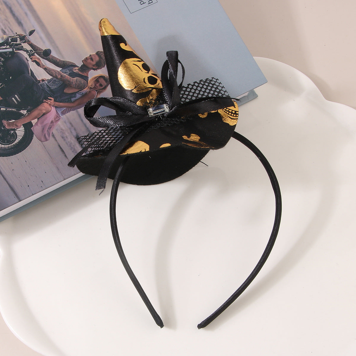 Funny Headbands For Halloween Party Costumes
