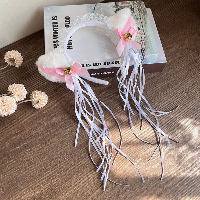 Halloween Funny Pumpkin Hairband