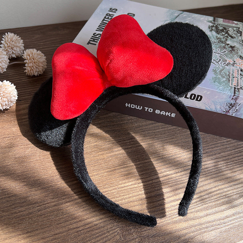 Halloween Funny Pumpkin Hairband