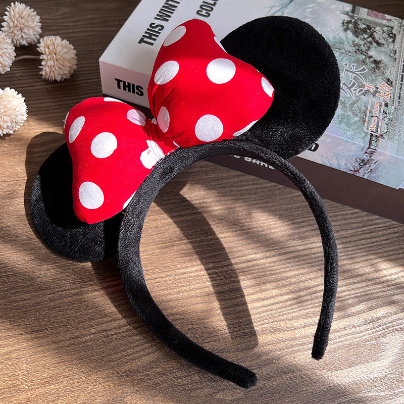 Halloween Funny Pumpkin Hairband