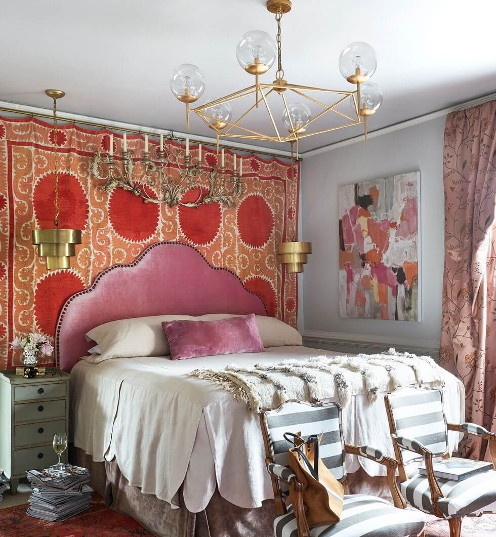 Bedroom Lighting Ideas
