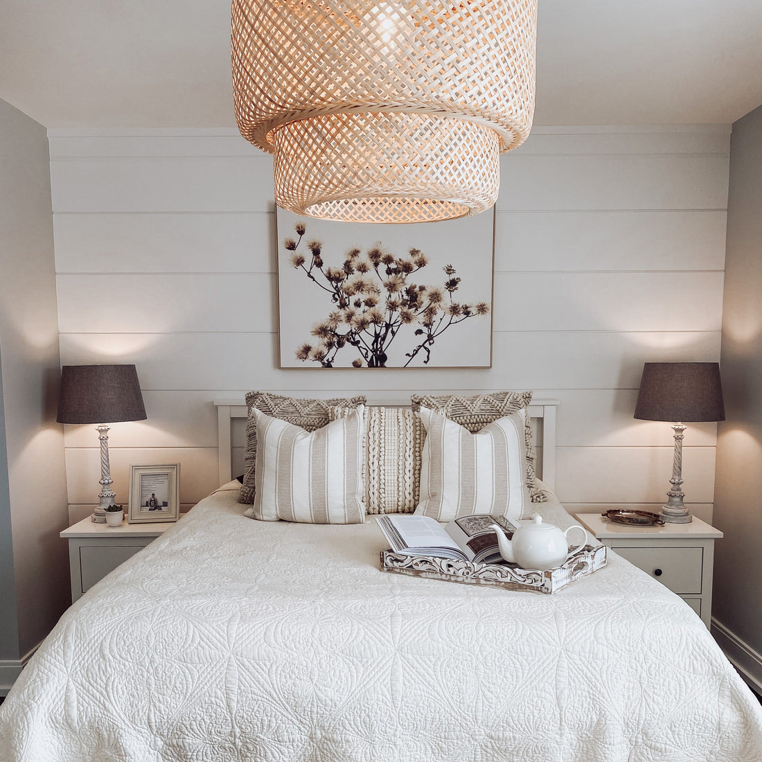 Make a Perfect Bed