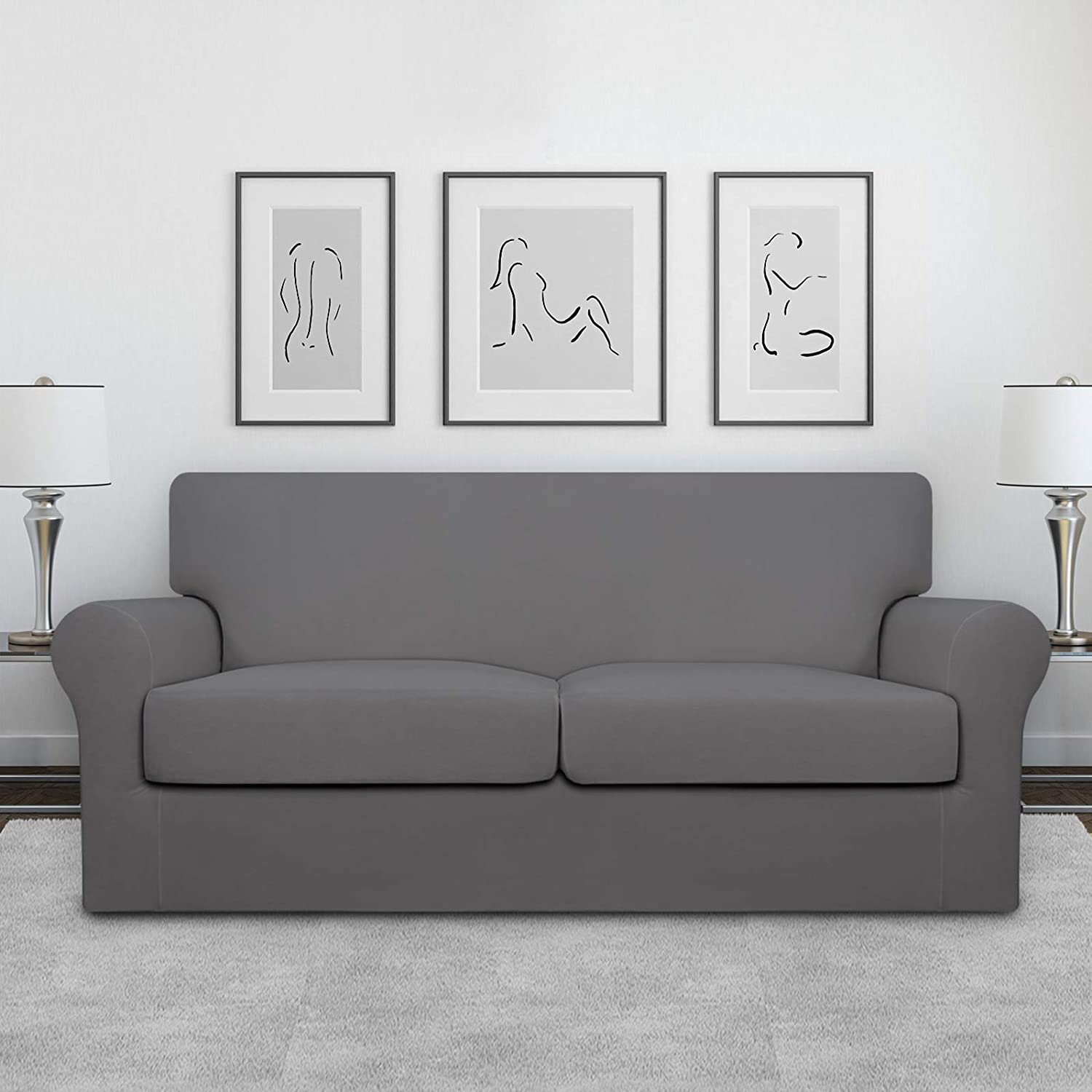 Slipcover