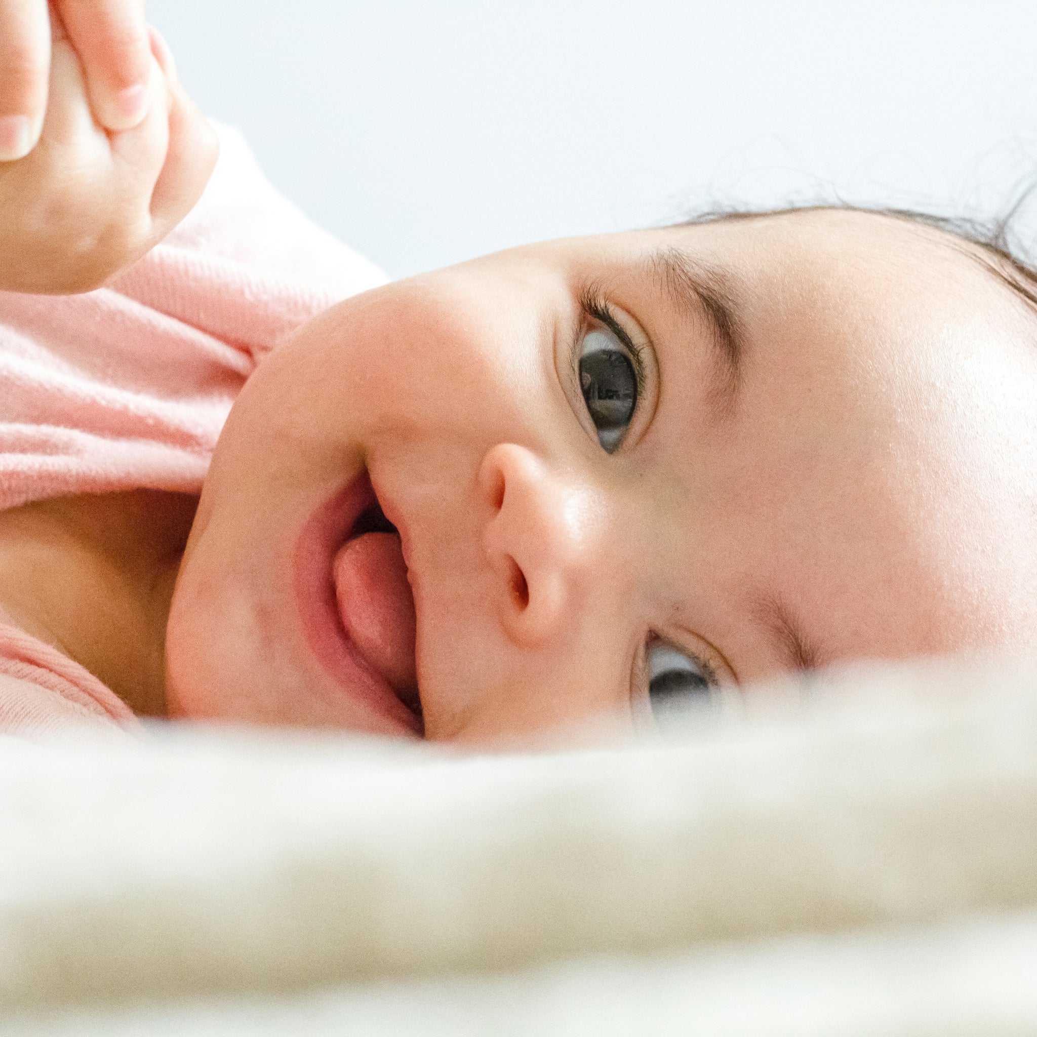 Baby Essentials