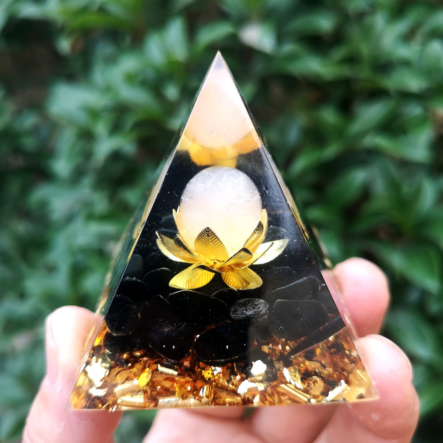 Crystal Towers Meditation Gifts Crystal Decor