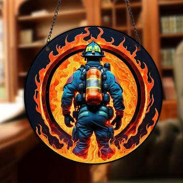 Salvamar Suncatcher