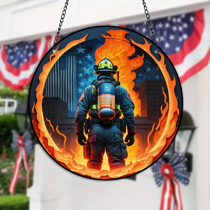 Salvamar Suncatcher