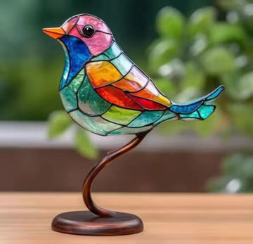 Bird Series Decorations