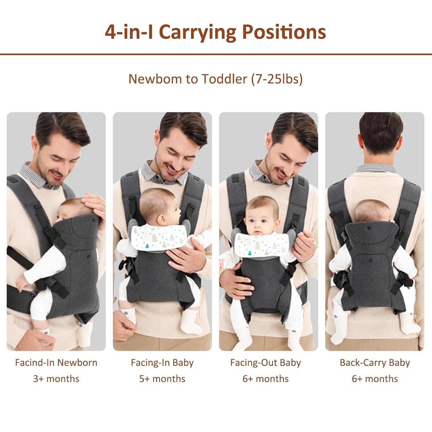 Baby Carrier