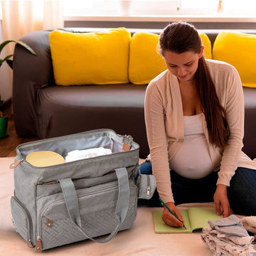 Large Capacity Handbags, Backpacks, Maternity Bags, for Newborn Families