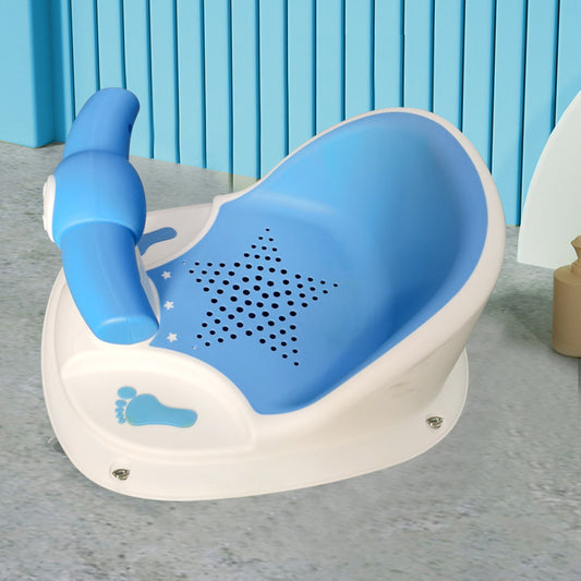 Baby Bathtub Seat for Babies 6 Months & Up