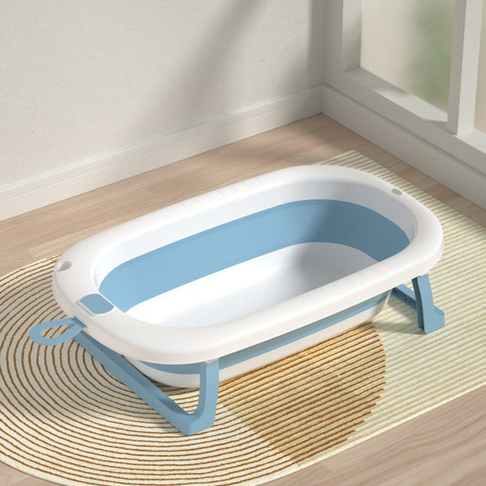 Basic baby bath tub sitable for newborns