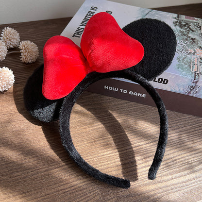 Halloween Funny Pumpkin Hairband