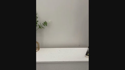 Creative Framed Lighting Painting Decoration