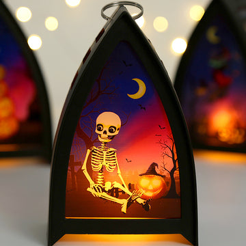 Lumini decorative de Halloween - Cadouri