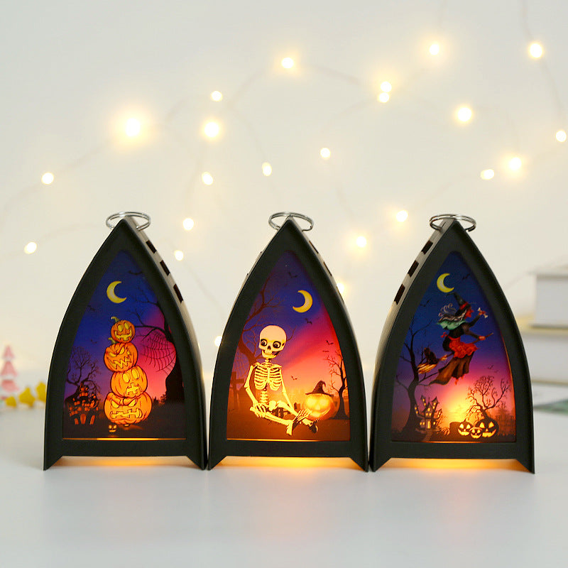 Halloween Decorative Lights - Gifts
