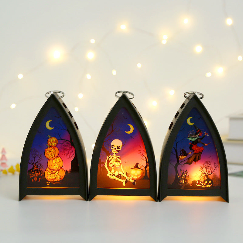 Lumini decorative de Halloween - Cadouri