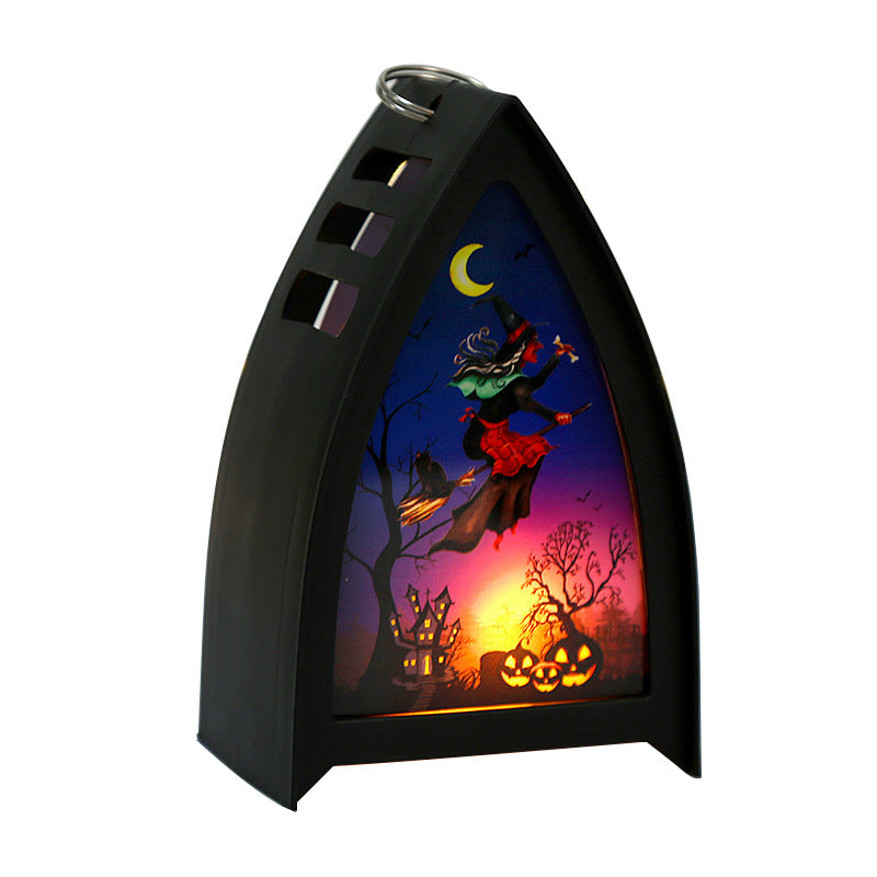 Halloween Decorative Lights - Gifts