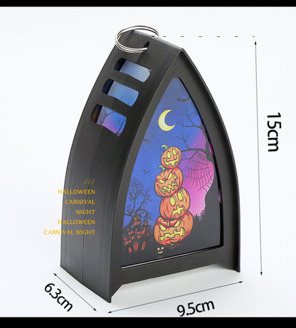 Halloween Decorative Lights - Gifts