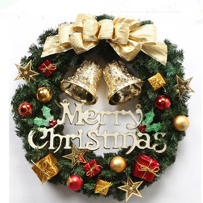 30cm Christmas Decoration Wreath