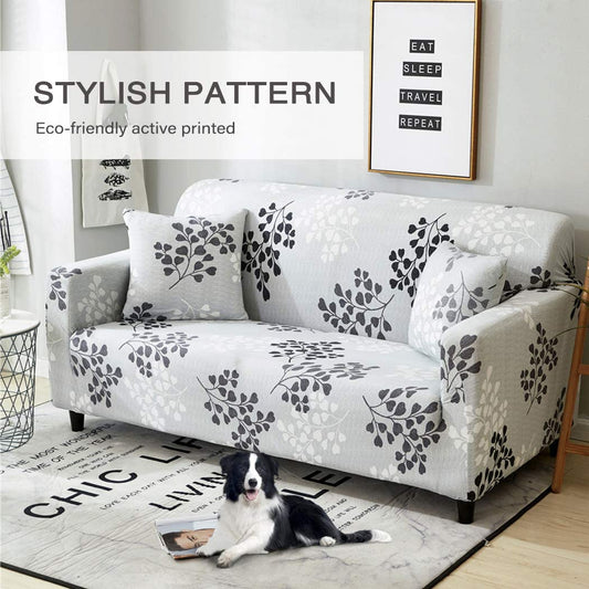 Stretch Couch Cover Sofa Slipcovers