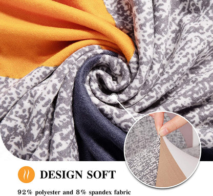 Magic Sofa Cover,High Stretch Slipcover Couch
