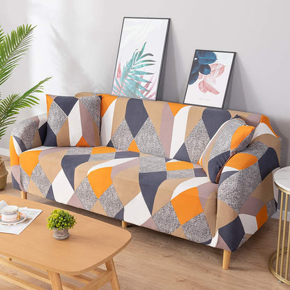 Magic Sofa Cover,High Stretch Slipcover Couch
