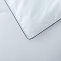 100% Microfiber All- Season Down Alternative Comforter - newlakedown