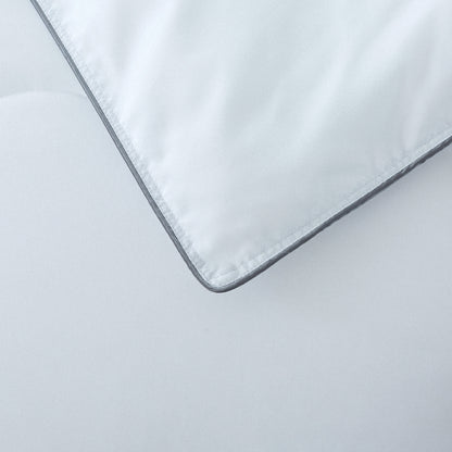 100% Microfiber All- Season Down Alternative Comforter - newlakedown
