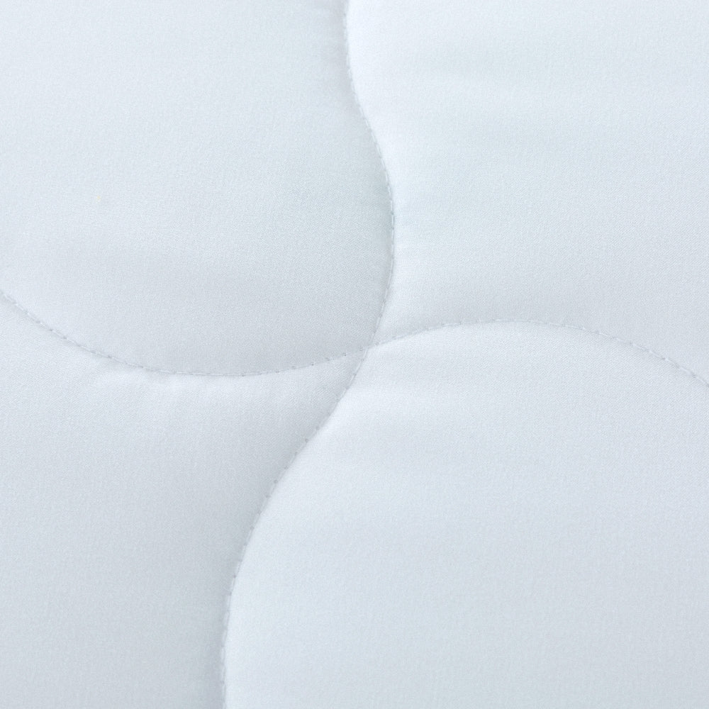 100% Microfiber All- Season Down Alternative Comforter - newlakedown
