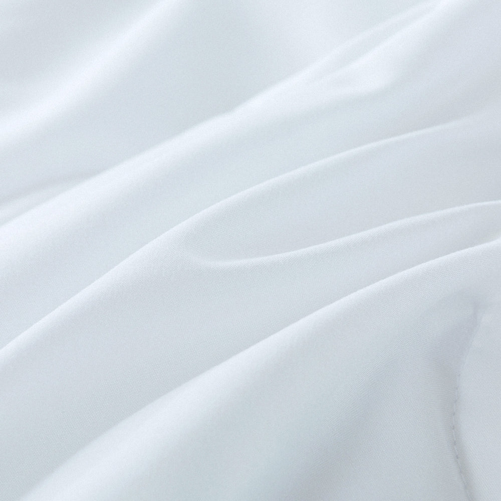 100% Microfiber All- Season Down Alternative Comforter - newlakedown