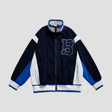 Jachete și paltoane de varsity vintage pentru femei
