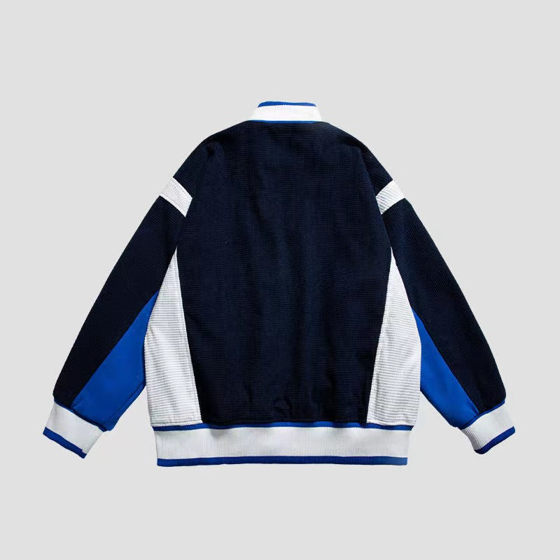 Jachete și paltoane de varsity vintage pentru femei