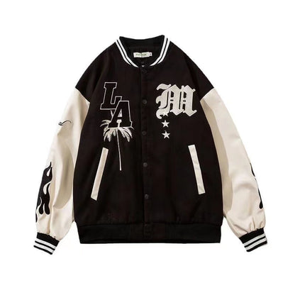 Vintage Jacket & Coats Streetwear