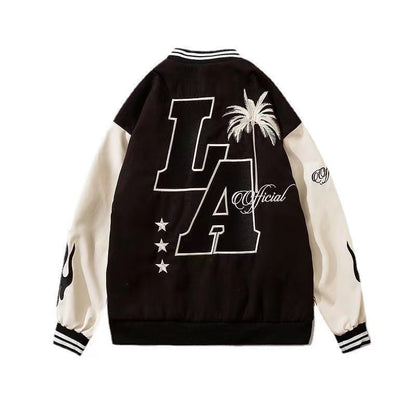 Vintage Jacket & Coats Streetwear